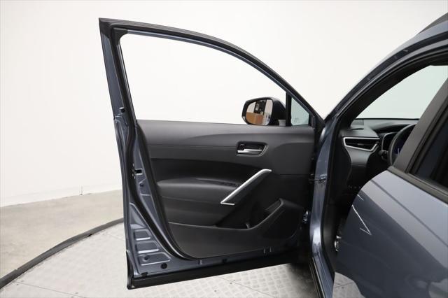 used 2024 Toyota Corolla Hybrid car, priced at $32,457