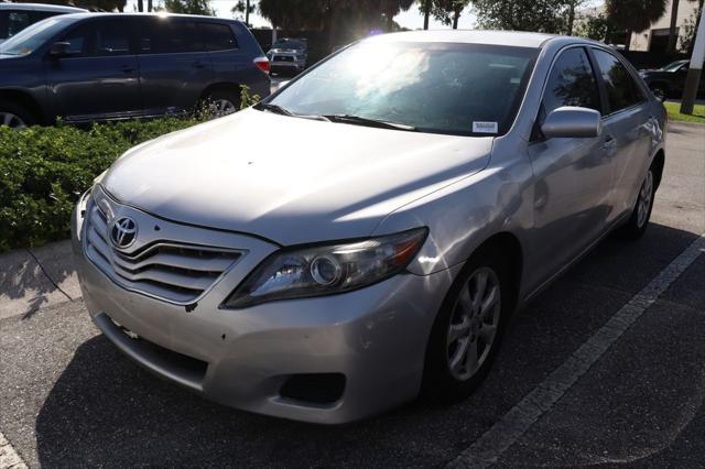 used 2011 Toyota Camry car, priced at $4,477