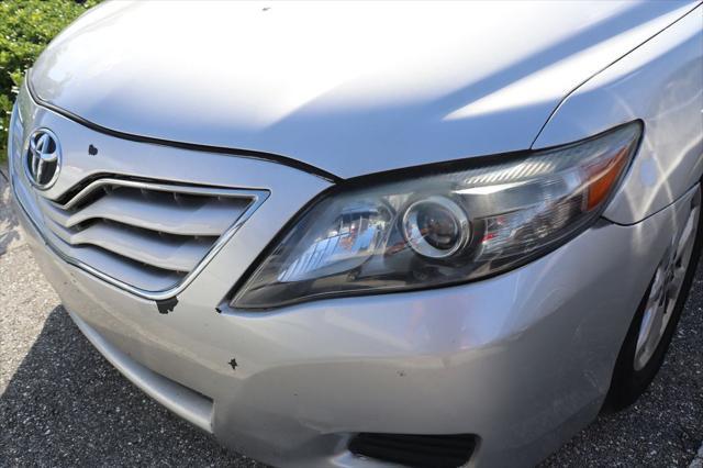 used 2011 Toyota Camry car, priced at $4,477