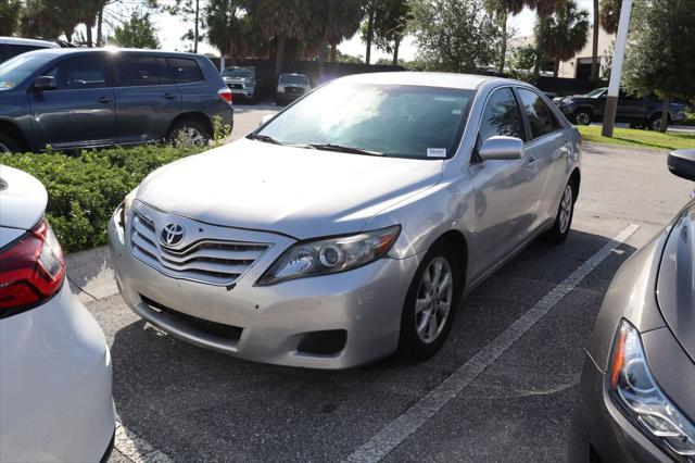 used 2011 Toyota Camry car, priced at $4,477