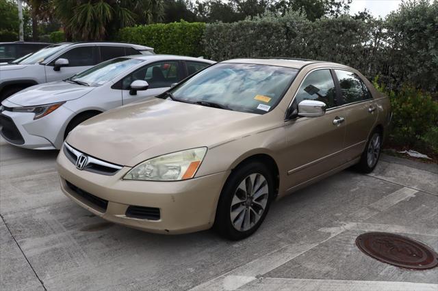 used 2006 Honda Accord car, priced at $2,998
