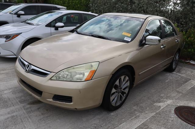 used 2006 Honda Accord car, priced at $2,998
