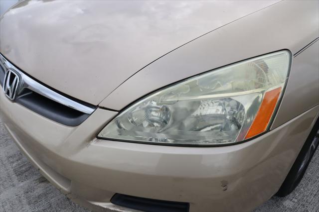 used 2006 Honda Accord car, priced at $2,998