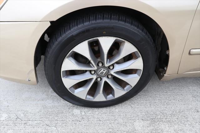 used 2006 Honda Accord car, priced at $2,998