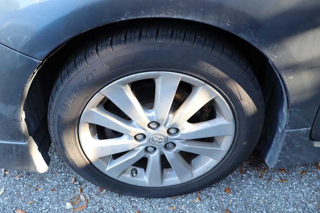 used 2010 Toyota Corolla car, priced at $5,857