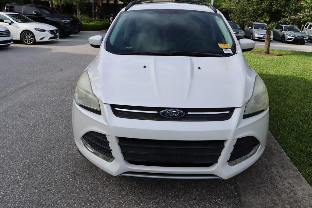 used 2014 Ford Escape car, priced at $6,613