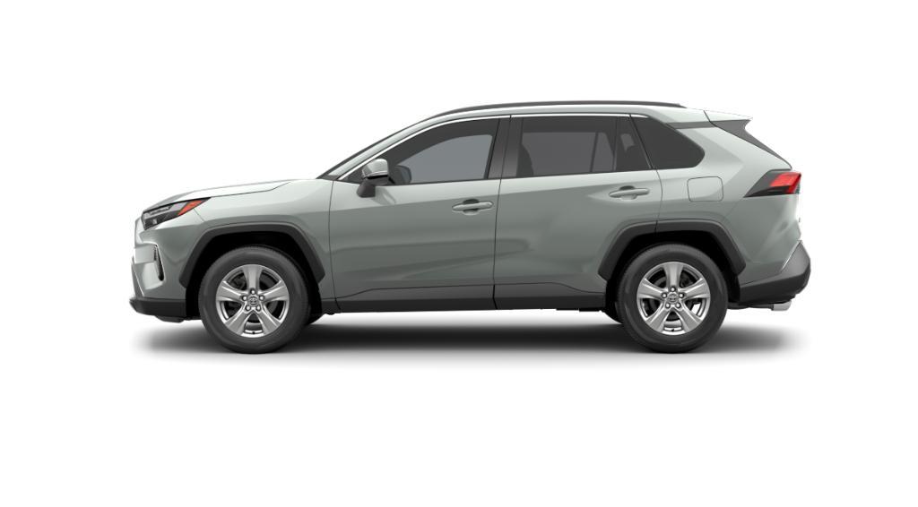 new 2023 Toyota RAV4 car, priced at $34,894