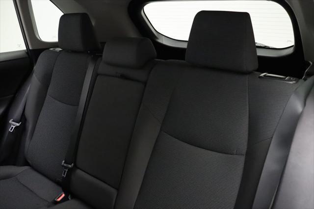 used 2022 Toyota RAV4 car, priced at $25,677