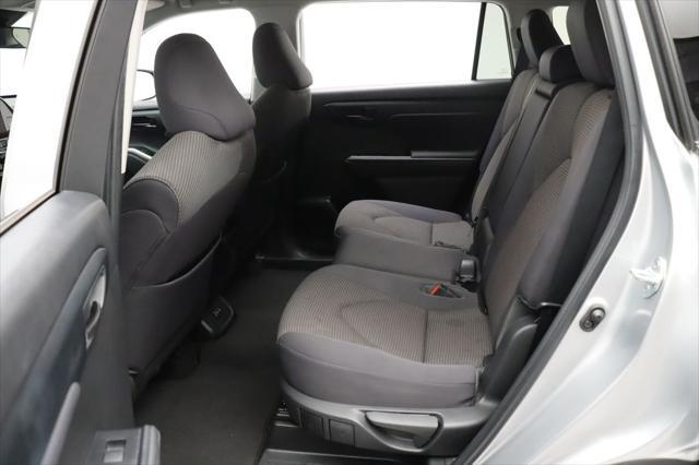 used 2023 Toyota Highlander car, priced at $32,977