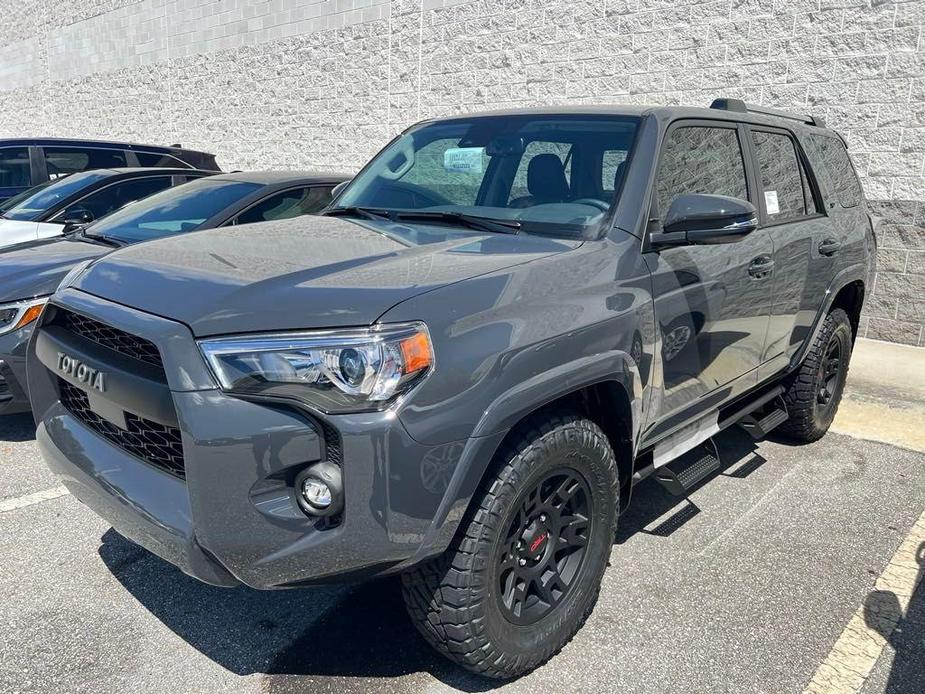 used 2024 Toyota 4Runner car, priced at $46,977