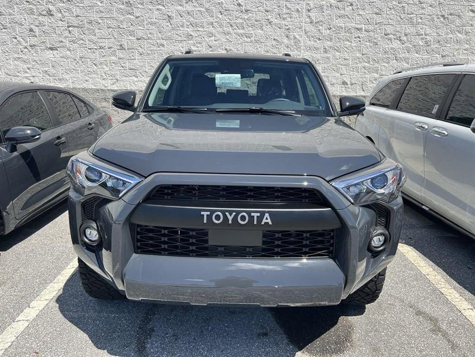 used 2024 Toyota 4Runner car, priced at $48,957
