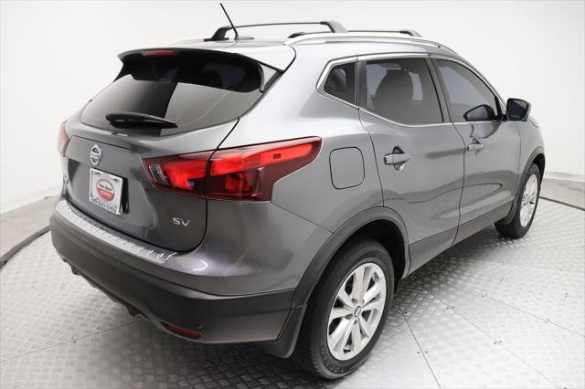 used 2019 Nissan Rogue Sport car, priced at $15,957