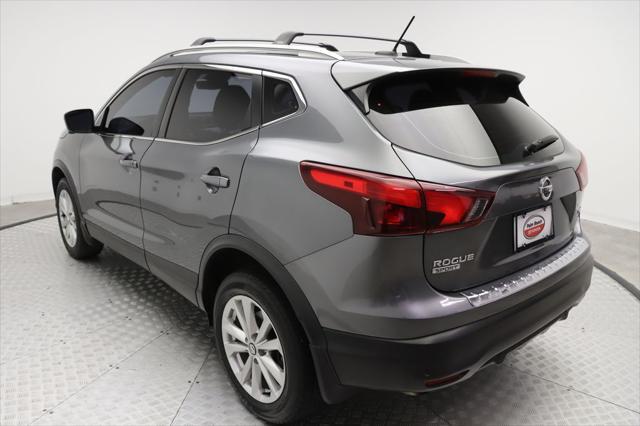 used 2019 Nissan Rogue Sport car, priced at $15,957