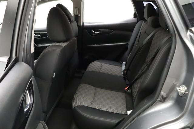 used 2019 Nissan Rogue Sport car, priced at $15,957