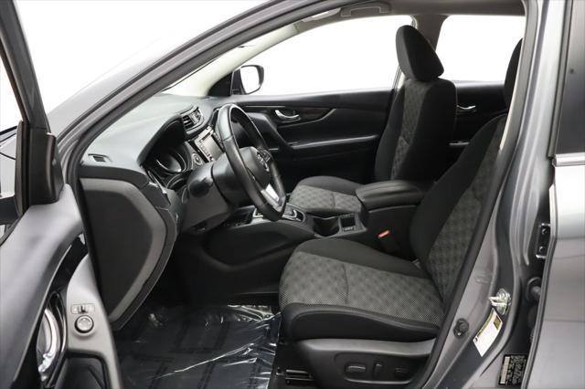 used 2019 Nissan Rogue Sport car, priced at $15,957