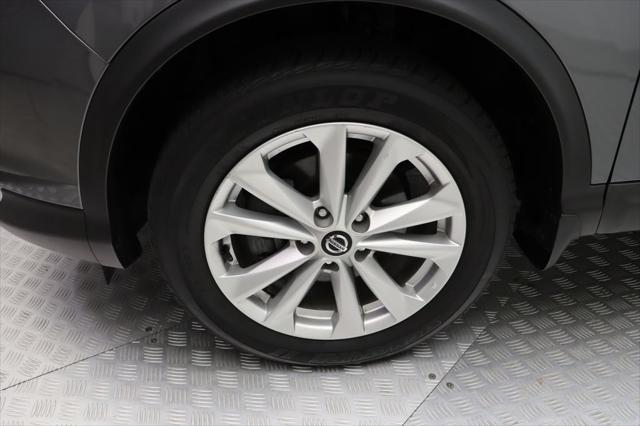 used 2019 Nissan Rogue Sport car, priced at $15,957