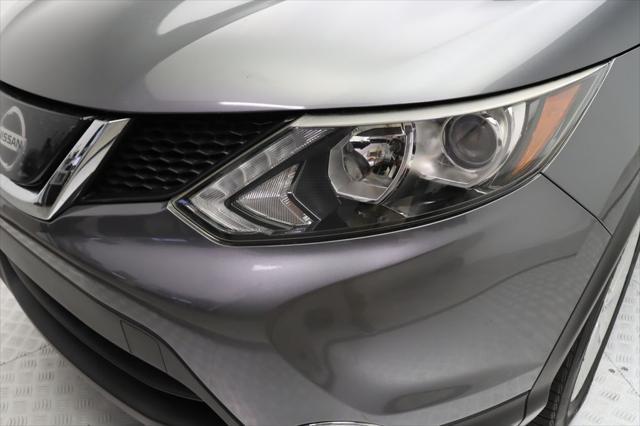 used 2019 Nissan Rogue Sport car, priced at $15,957