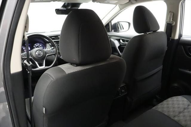 used 2019 Nissan Rogue Sport car, priced at $15,957
