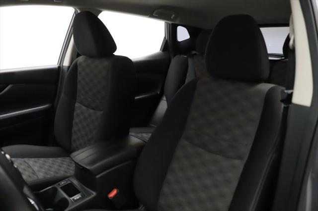 used 2019 Nissan Rogue Sport car, priced at $15,957