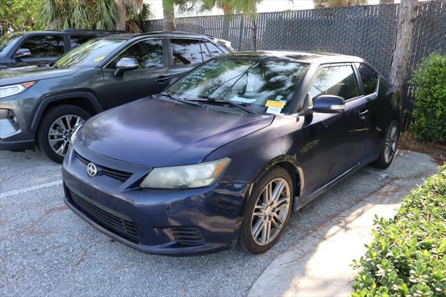 used 2013 Scion tC car, priced at $2,998