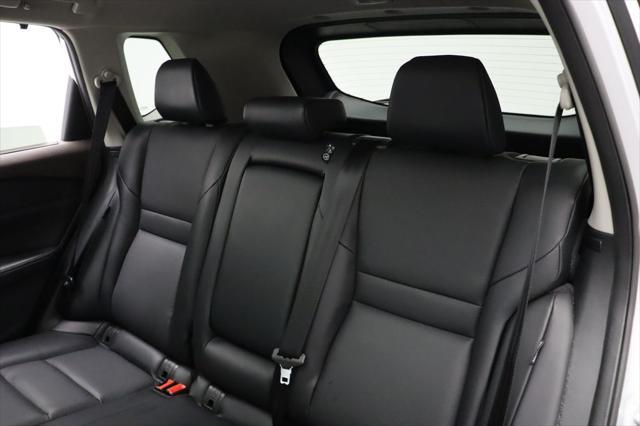 used 2023 Nissan Rogue car, priced at $22,277