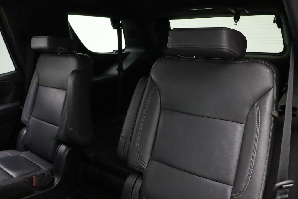 used 2023 Chevrolet Tahoe car, priced at $43,857