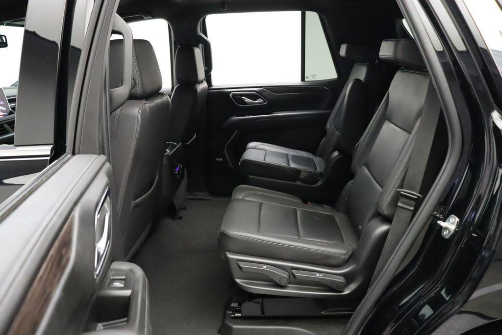 used 2023 Chevrolet Tahoe car, priced at $43,857