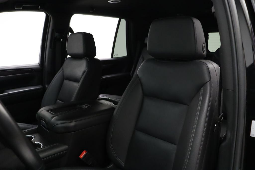 used 2023 Chevrolet Tahoe car, priced at $43,857