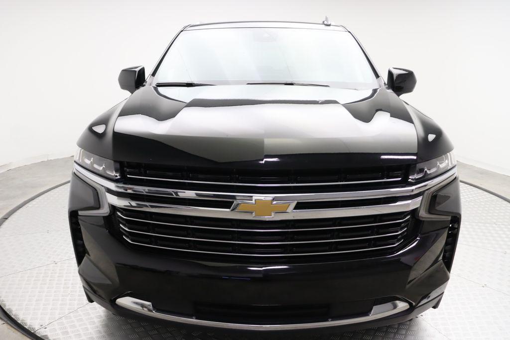 used 2023 Chevrolet Tahoe car, priced at $43,857