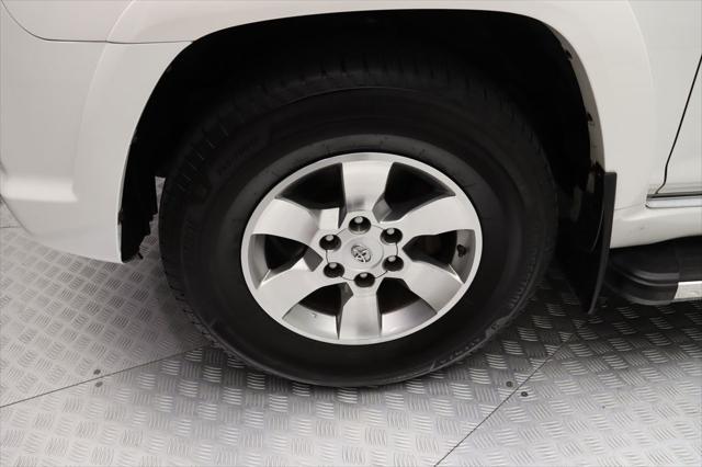 used 2013 Toyota 4Runner car, priced at $17,477