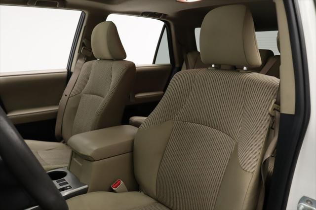 used 2013 Toyota 4Runner car, priced at $17,477