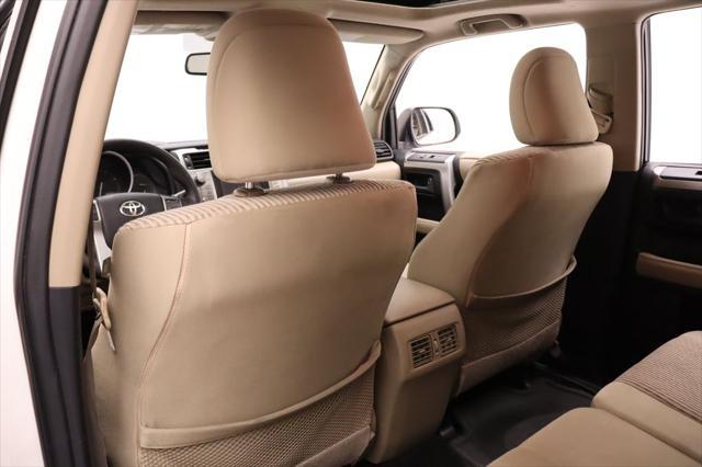 used 2013 Toyota 4Runner car, priced at $17,477