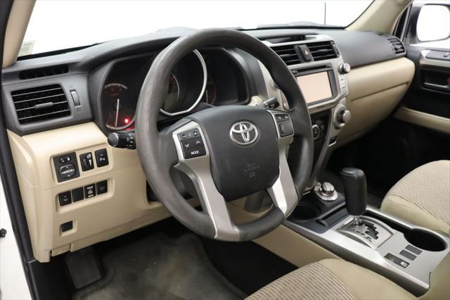 used 2013 Toyota 4Runner car, priced at $17,477