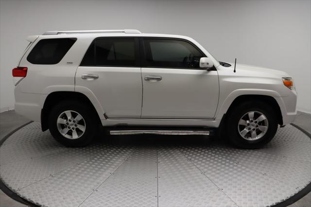 used 2013 Toyota 4Runner car, priced at $17,477
