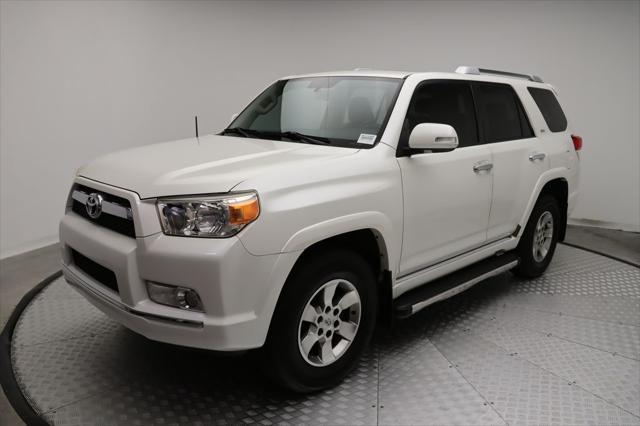 used 2013 Toyota 4Runner car, priced at $18,477