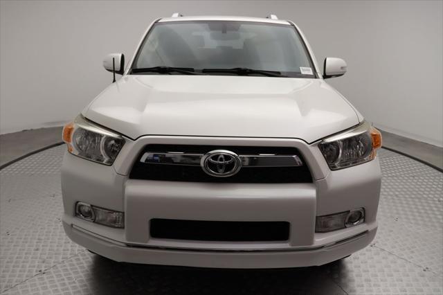 used 2013 Toyota 4Runner car, priced at $17,477
