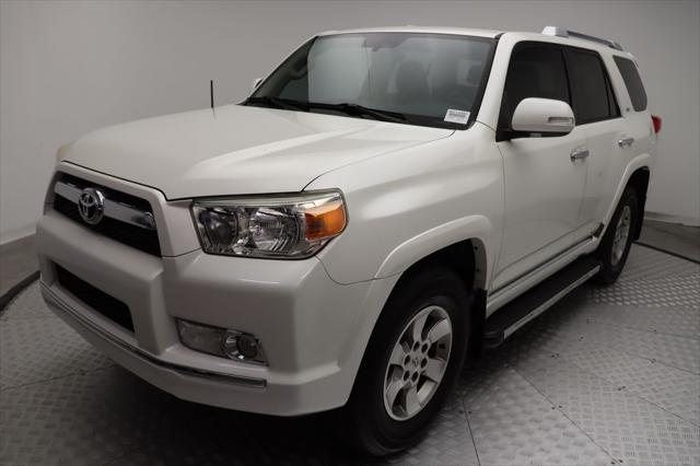 used 2013 Toyota 4Runner car, priced at $17,477