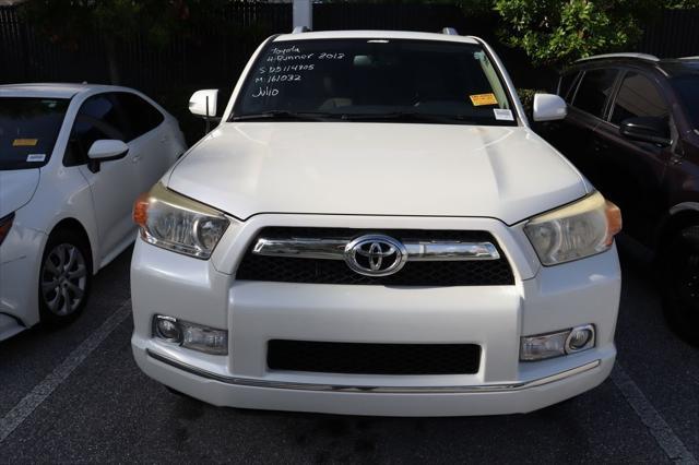 used 2013 Toyota 4Runner car, priced at $19,477