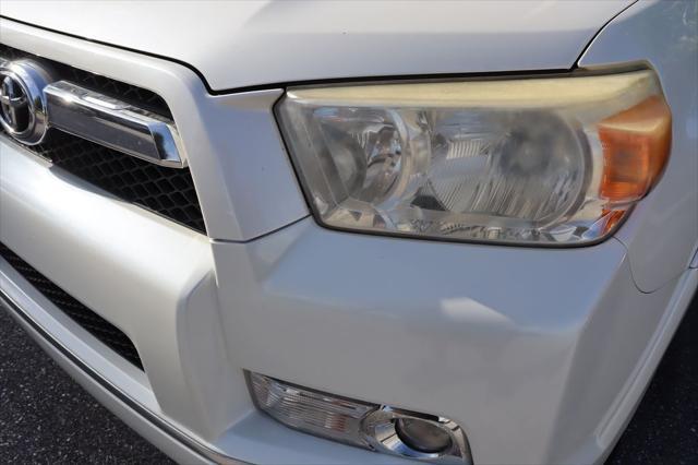 used 2013 Toyota 4Runner car, priced at $19,477