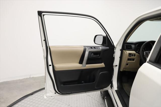 used 2013 Toyota 4Runner car, priced at $17,477