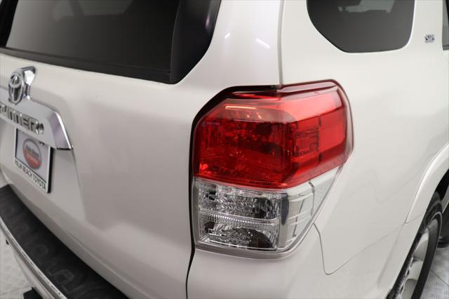 used 2013 Toyota 4Runner car, priced at $17,477