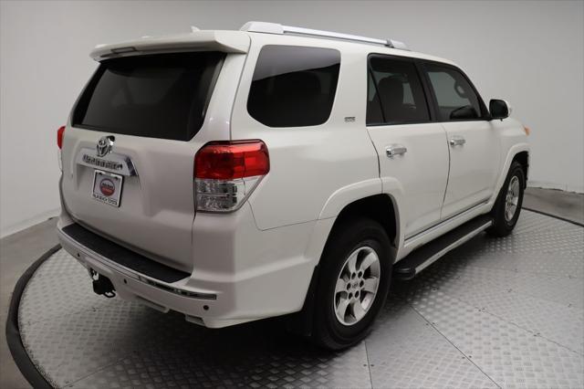 used 2013 Toyota 4Runner car, priced at $17,477