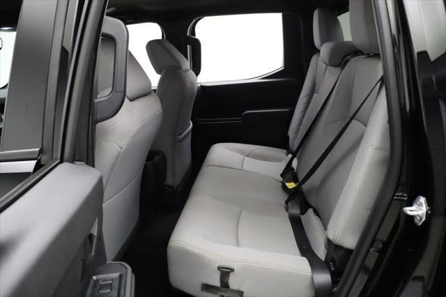used 2024 Toyota Tacoma car, priced at $36,857