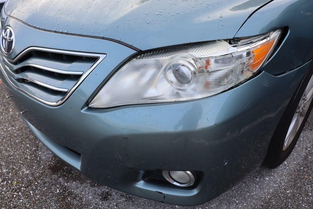 used 2010 Toyota Camry car, priced at $7,477