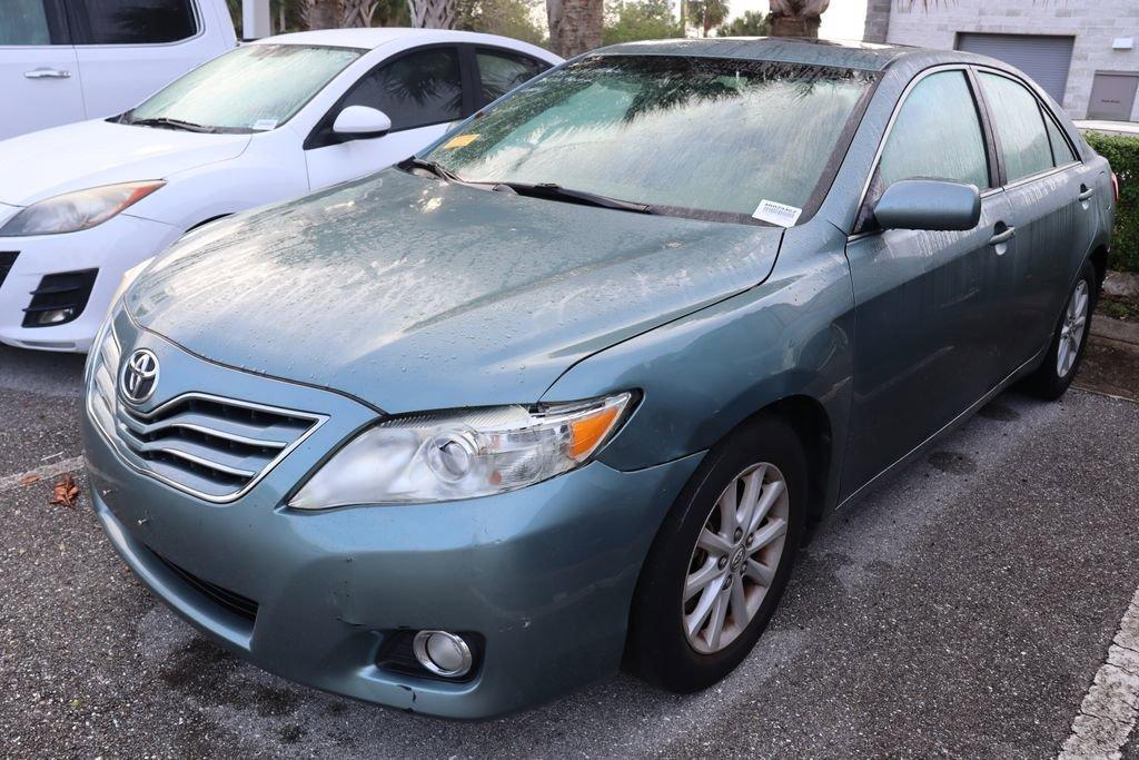 used 2010 Toyota Camry car, priced at $7,477