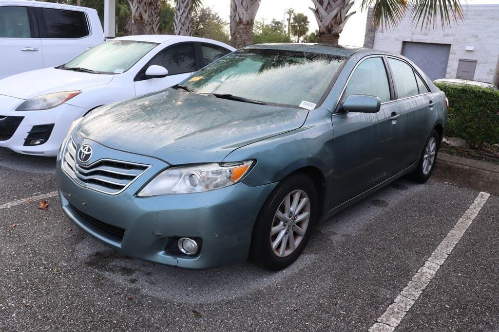 used 2010 Toyota Camry car, priced at $7,477