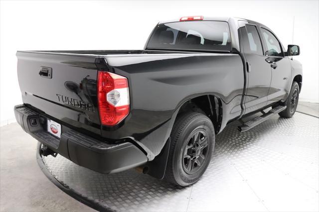 used 2018 Toyota Tundra car, priced at $28,877