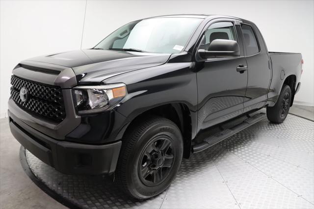 used 2018 Toyota Tundra car, priced at $28,877