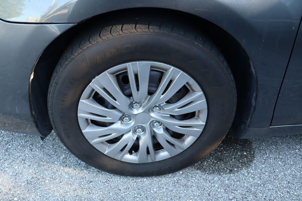 used 2010 Toyota Camry car, priced at $4,025