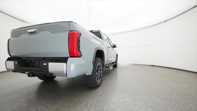new 2025 Toyota Tundra car, priced at $66,620